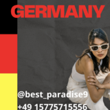 Lucru pentru fete (Germania) venit stabil si sprijin garantat